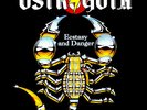 Ostrogoth - Ecstasy And Danger [Vinyl LP]