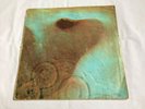 PINK FLOYD - MEDDLE - FIRST UK PRESS VINYL LP ( 1971 ) Cut & Paste Signed