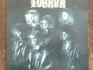 (TOBRUK-Wild on the Run)-melodic hard rock--LP