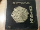 Aztecs The Hoax is Over vinyl record, BillyThorpe, Lobby Loyde