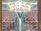 (VINNIE VINCENT INVASION -S/T)-KISS/Robert Fleischman -G9-LP