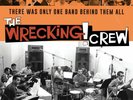THE WRECKING CREW Documentary Soundtrack 2-LP Limited Ed. VINYL OPEN / UNPLAYED