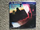 STYX Cornerstone NAUTILUS SUPERDISCS NR-27 LP TELDEC Sticker NEW SEALED