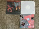 DAVID BOWIE Lets Dance MFSL 1-083 LP Japan Half Speed Audiophile LP Vinyl NM