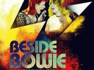 Mick Ronson - Beside Bowie: The Mick Ronson Story Soundtrack 2LP NEW Red Vinyl