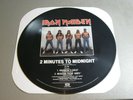 Iron maiden- 2 Minutes To Midnight- 12