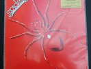 Spiders From Mars - Limited Edtion (500) Red Vinyl - New & Sealed