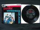 Swinging Blue Jeans Shake EP