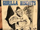 Gorilla Biscuits 7” Cro Mags Lockin Out NYHC Turnstile Cold World Bad Brains