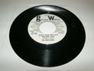 THE DEBONAIRES HOW'S YOUR NEW LOVE TREATING YOU? - GOLDEN WORLD NORTHERN SOUL