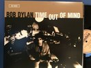 Bob Dylan - Time out of Mind - 1997 Music on Vinyl Reissue 2LP NM/EX
