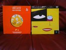 Shonen Knife ?– Neon Zebra, Bear Up Bison, Get the Wow (SP108, Caug 003) Indie