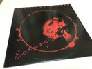 Vinyl Yngwie Malmsteen Eclipse LP Record (EX-/EX) 1990