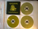 Iron Maiden ?– Tailgunner in Leicester 1990 Box Lp