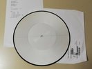 Venom ?– At War With Satan (RARE VINYL PICTURE DISC TEST PRESSING)