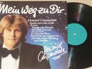 Howard Carpendale -Mein Weg Zu Dir- LP Weißlabel, Electrola / EMI