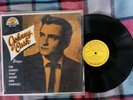 JOHNNY CASH Sings The Songs That Made Him Famous Vinyl LP Sun Records 1235 1958