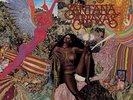 SANTANA-ABRAXAS (UK IMPORT) VINYL LP NEW