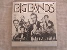 BIG BAND'S GREATEST HITS  2 VINYL RECORD SET / 2 LP'S   BIG BAND / SWING