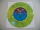 Frank Zappa I'm The Slime / Montana 7