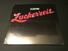 Cluster - Zuckerzeit GERMAN 180 GRAM REISSUE LP