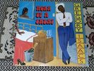 Gregory Isaacs , Work Up A Sweat  , African Museum Label