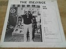 Prince Buster , The Message , Dub Wise , FAB MS7