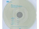 KRAFTWERK Live 1971 2xLP CLEAR VINYL einsturzende neubauten throbbing gristle