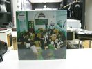 OASIS 2LP EUROPE THE MASTERPLAN 2009 GATEFOLD