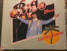 RIGO TOVAR Y SU COSTA AZUL 10 Años Tropicalisimo VG+ LP VINYL RECORD PROFONO