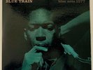 John Coltrane Blue Note 1577 
