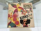 The Kinks Face To Face LP Original 1st Press 1966 Reprise Mono Vintage Vinyl