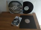Eloy Same LP GIMMIX MONSTER RARE MINT Mülltonne / Krautrock Kracher