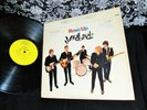 CLEAN '65 ? ORIG ? THE YARDBIRDS ? HAVING A RAVE UP  Jeff Beck Beat Garage Psych