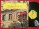 MOZART KLAVIER / GEZA ANDA   DGG RED STEREO PROMO LP TULIPS SLPM 138824