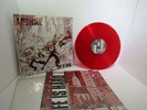 Lethal Aggression: Life Is Hard But That's No Excuse At All  RED FH 12-006 LP VG