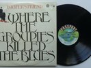 K48	Lucifer's Friend	Where the Groupies killed the Blues	PPSD-98008	US LP *SALE*