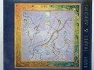 Rush Snakes & Arrows 2-LP NM/NM 200 gram Vinyl