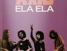 Axis Ela Ela Riviera Vinyl LP