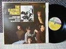 Electric Prunes nice vg+ original stereo LP I Had too much to Dream