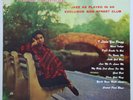 Nina Simone Little Girl Blue on Bethlehem - Japan LP NM