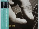 Sal Salvador Frivolous Sal on Bethlehem - Japan MONO LP NM