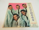 The Nutmegs, Story Untold,  EP Cover, Rare, Doo Wop, No record.