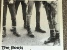 Condemned 84 Boots Go Marching In Vinyl Original Oi /punk