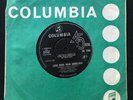 HELEN SHAPIRO Look Over Your Shoulder COLUMBIA UK 1st 7” 45 VINYL NORTHERN SOUL