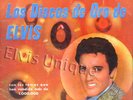 Elvis Presley - Los Discos De Oro De Elvis (Elvis' Golden Records) Rare LP
