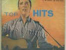 Elvis Presley Top Hits Vol. 10 Japan EP