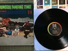 VG++ RARE It’s Monster Surfing Time The Deadly Ones ORIGINAL 1964 VJ 1090 LP