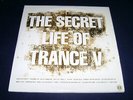 4 LP The Secret Life Of Trance V 1995 UK Rising High Records RSN LP 34 Vinyl