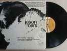 Private Press Free Jazz Funk Black Power Proto Rap Jason Roars Record Bill Lewis